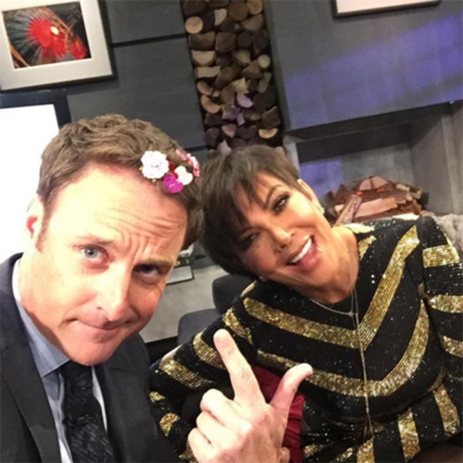 Bachelor Celebrity Fans